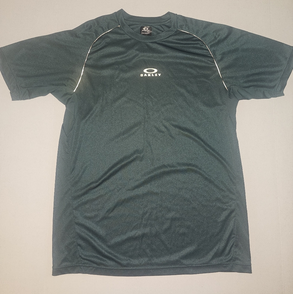 Oakley Workout T Shirt